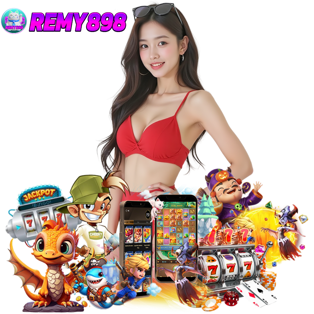 REMY898